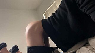 Hot gay video of an 18-year-old guy