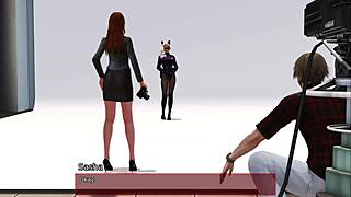 Max's Life Season 2 Chapter 110: I fuck my girlfriends