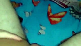 Wow, 18-Year-Old's HUGE TITS Crave Hard Fucking!