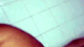 Big natural tits and a curvy body makes for a great fuck