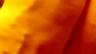 Pretty woman in steamy porn video