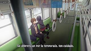 Wishing for a fantasy love: Chuunibyou demo koi ga shitai 01