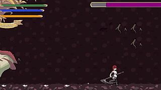 Animehentai's PC game review: Dancing Reaper World 2