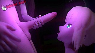 A compilation of short porn clips with Rin Tohsaka