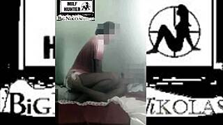Amateur bignik fucking hot slut hard