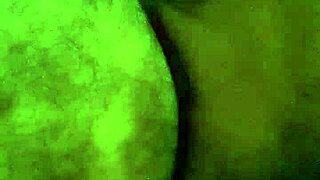 Gay ass to mouth blowjob and cunnilingus with cum on face