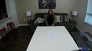 The wettest pussy in Dior: A POV teen porn experience