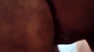 Gay ass to mouth blowjob and cunnilingus with cum on face