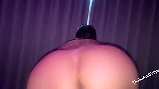 Big tits, big cock, and a cumshot facial for all