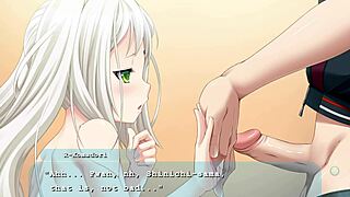 This is part 3 of Princess x Fan’s collection of erotic scenes