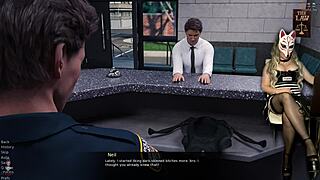 i’m stunned watching my wife banged in prison