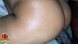 Vonmadehanut's raw encounter with black teen