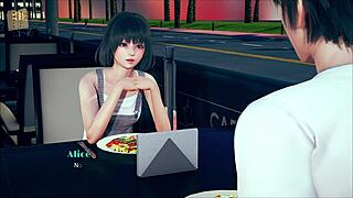 Real desire 2: The animated porn video