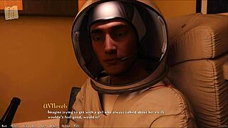 Walkthrough of Dik 229 Chick Route in the adult visual novel