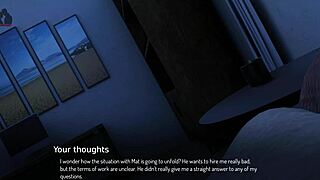 Play Bound: A visual novel adventure on PC
