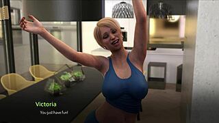Bound: A visual novel walkthrough for PC