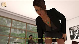 Play the Visual Novel game with Jennifer 13 on your PC