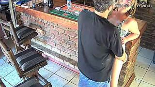 My wife cheats with my best friend, I film it