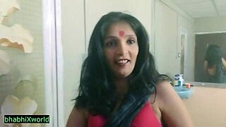 Friends record my hardcore desi homemade anal sex