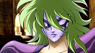 Hey, let’s dive into Os Cavaleiros do Zodiaco epic anime