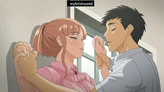 Hot schoolgirls mom gets fucked daily
