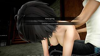 Ahegao and squirting fun with small boobed girls