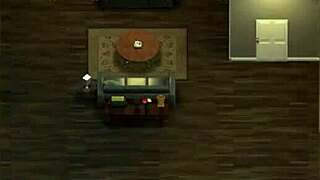 3D cartoon featuring Genesis Order v16031 Part 36 with sex