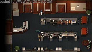 3D cartoon featuring Genesis Order v16031 Part 36 with sex