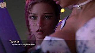 Summer has passed and it’s time for some PC gameplay with a visual novel called Game