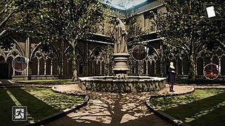 uh, i’m lost in deviant anomalies gameplay part 24, ya get me?