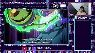 Jojos Bizarre Adventure The Animation Part 4 episodes 9-10