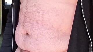 hey chubby gay guys, wanna see my april cum compilation?!