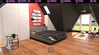 Midnight paradise cap 32: my milf stepmom surprises me with a blowjob