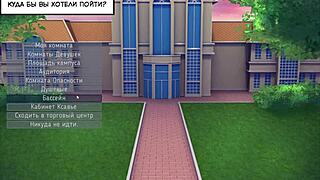 Wow, Check This Gameplay! Rogue-Like Evolution Part 6 with Wild Student Action!