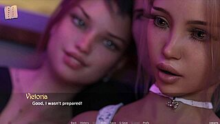 Summer has passed and it’s time for some PC gameplay with a visual novel called Game