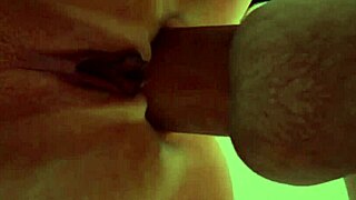 Milfy City Cap 33 - Banging my milf therapist in her office
