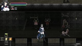 Ranch area 3 in Night of R scenes - Part 17
