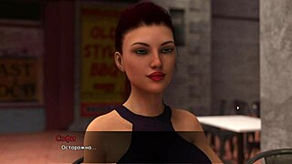 3D animated game with lust theory episode 3 part 4