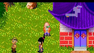 Hentai forest masturbation with Kamesutra v1.1 part 15