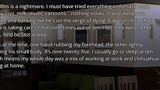 Unfaithful wife caught in normal ending route hentai