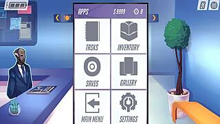 Academy 34 Overwatch - Part 81, Too Horny to Handle?