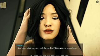 Walkthrough of the endless abyss 33: A hentai experience