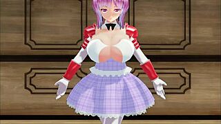 Sefina in action - Part 10