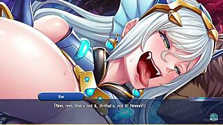 Seigi no henshin: The saint fairy's transformation in English sub