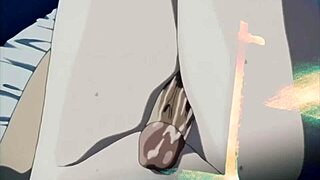 Hot collection of taboo hentai with a beautiful mother