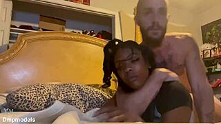 Steamy webcam action with the girl next door gets wild