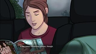 Discovering a hot game by chance: The Last of Us Part 1.3D