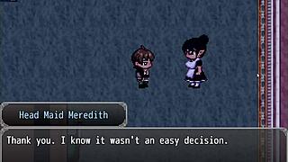 Henteria Chronicles 3 Part 1: A Pixel Art Game