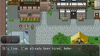 Henteria Chronicles 3 Part 1