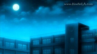 Juni-nin no onna kyoushi episode 2 – a hentai with big tits and big ass fans